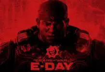 Gears of War: E-Day