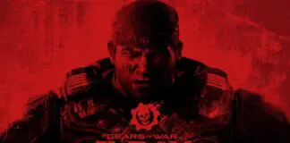 Gears of War: E-Day
