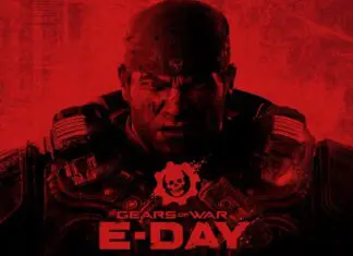 Gears of War: E-Day