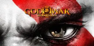 God of War 3 Remastered