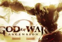 God of War: Ascension