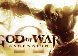 God of War: Ascension