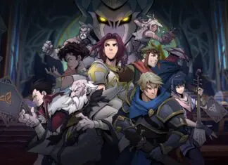 Steam libera 38 jogos em turnos por até R$ 20,00 Gordian Quest
