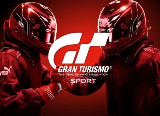 Gran Turismo Sport