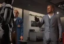 HITMAN World of Assassination Part One