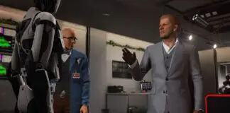HITMAN World of Assassination Part One