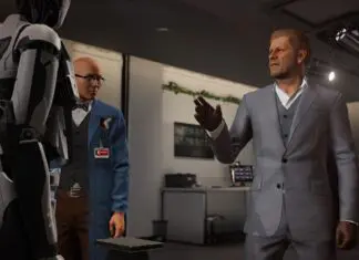 HITMAN World of Assassination Part One