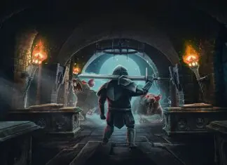 Steam libera Roguelike de Ação por R$ 16,44 Heretical