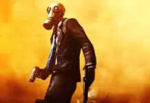 Killing Floor