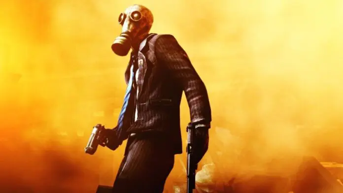 Killing Floor