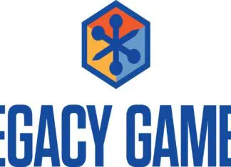 Legacy Games