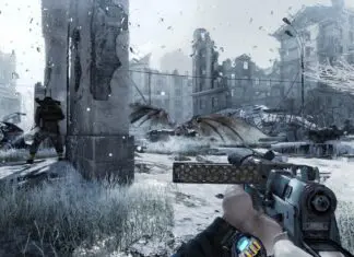 Metro 2033 Redux