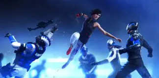 Steam coloca ação de R$ 109 por R$ 5,45 com 95% de desconto Mirror's Edge Catalyst