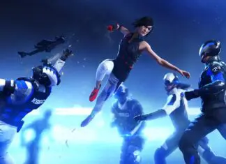 Steam coloca ação de R$ 109 por R$ 5,45 com 95% de desconto Mirror's Edge Catalyst