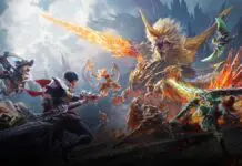 Monster Hunter Outlanders