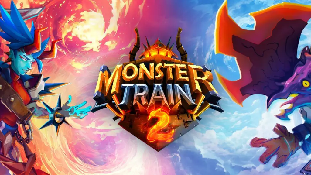 Monster Train 2