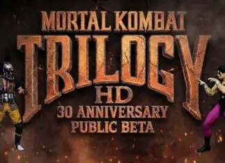 Mortal Kombat Trilogy HD