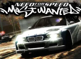 Need for Speed: Most Wanted