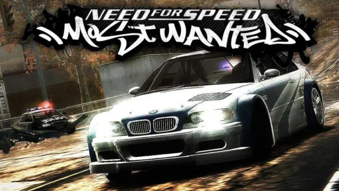 Need for Speed: Most Wanted Need for Speed: Most Wanted
