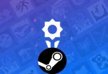 Novas conquistas do Steam