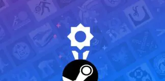 Novas conquistas do Steam