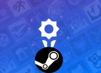Novas conquistas do Steam