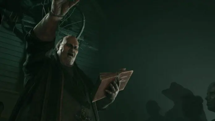 Outlast 2
