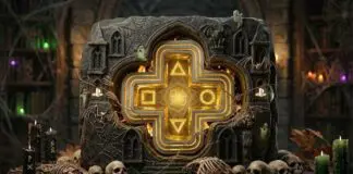PS Plus