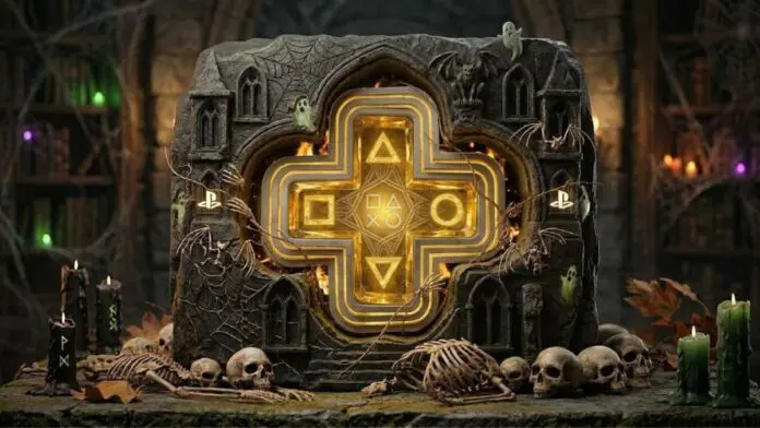 PS Plus
