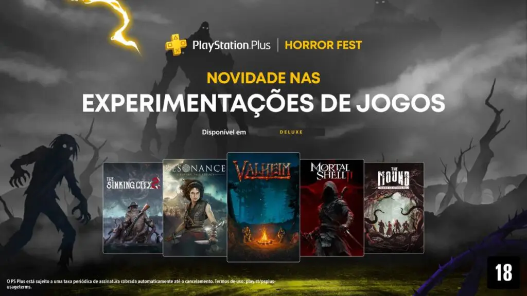 PS Plus 