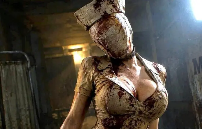 Silent Hill Remake