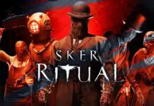 Sker Ritual