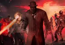 Epic Games coloca novos jogos de graça até 29 de outubro para você resgatar Sker Ritual