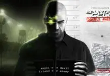 Splinter Cell: Double Agent