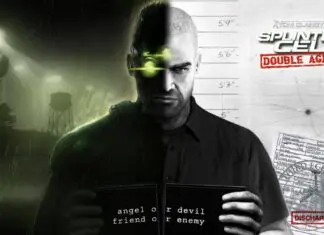 Splinter Cell: Double Agent do Xbox original recebe port nativo no PC feito por fãs Splinter Cell: Double Agent