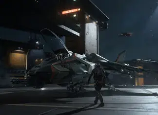 Squadron 42