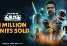 Star Wars Zero Company bate 1 milhão de cópias e recebe grande atualização Star Wars Zero Company