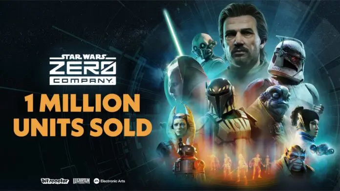 Star Wars Zero Company