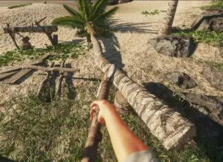 Stranded Deep