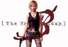 The 3rd Birthday recebe versão nativa para PC criada por fã The 3rd Birthday