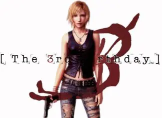 The 3rd Birthday