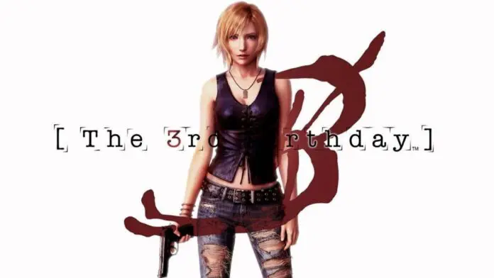 The 3rd Birthday
