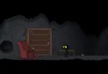 The Longing