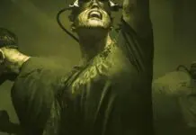 The Outlast Trials