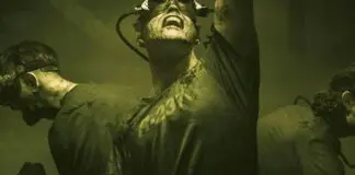 The Outlast Trials