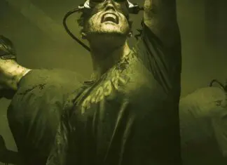 The Outlast Trials