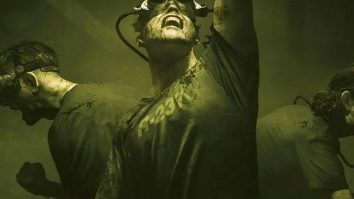 The Outlast Trials