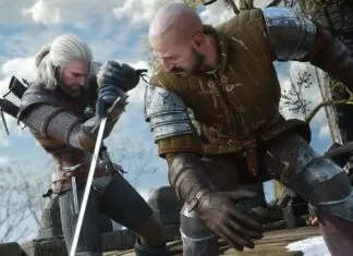 The Witcher 3 Remastered