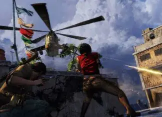 Uncharted: The Nathan Drake Collection