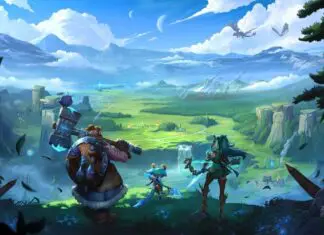 Jogue Vaultbreakers de graça agora no Steam Vaultbreakers